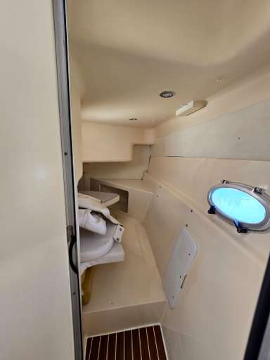 Sessa Sessa Oyster 27
