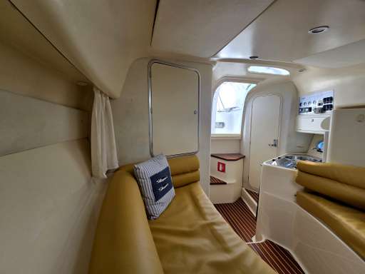 Sessa Sessa Oyster 27