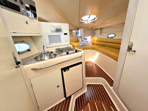 Sessa Sessa Oyster 27