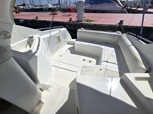 Sessa Sessa Oyster 27