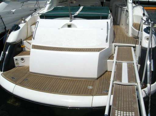 Sunseeker Sunseeker 50