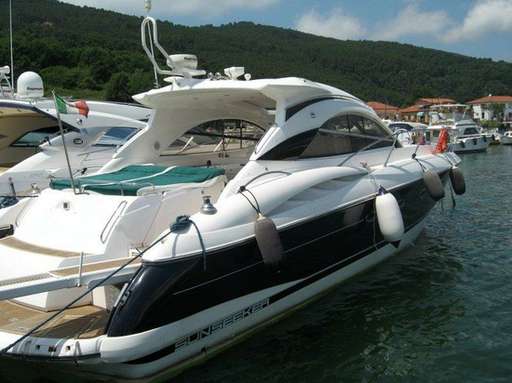 Sunseeker Sunseeker 50