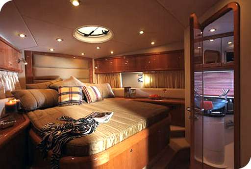 Sunseeker Sunseeker Portofino 53