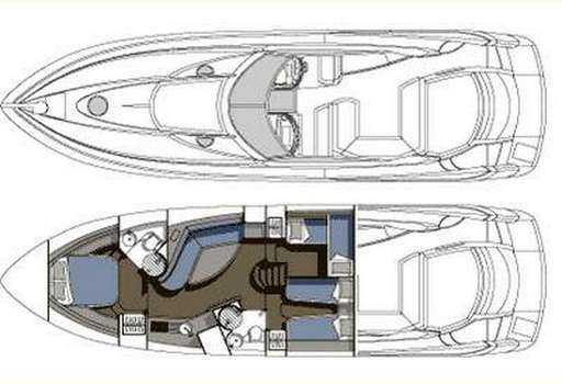 Sunseeker Sunseeker Portofino 53