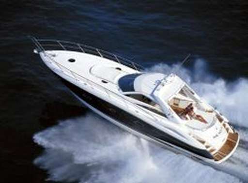 Sunseeker Sunseeker Portofino 53