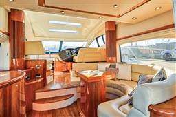 Sunseeker Sunseeker Predator 52 ht