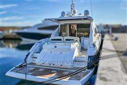 Sunseeker Sunseeker Predator 52 ht