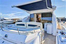 Sunseeker Sunseeker Predator 52 ht