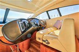 Sunseeker Sunseeker Predator 52 ht