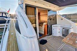 Sunseeker Sunseeker Predator 52 ht