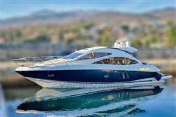 Sunseeker Sunseeker Predator 52 ht