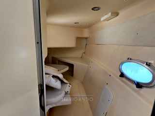 Sessa Oyster 27 - Foto 5