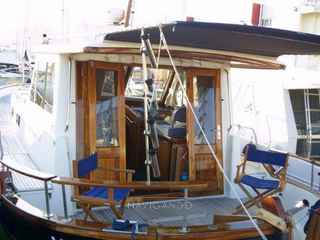 Menorquin 120 - Foto 2