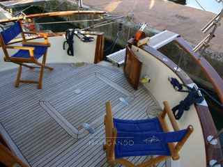 Menorquin 120 - Foto 3