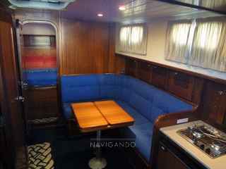 Menorquin 120 - Foto 10