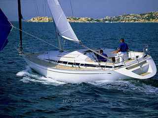 Cantiere del Pardo Grando soleil 37 j&j