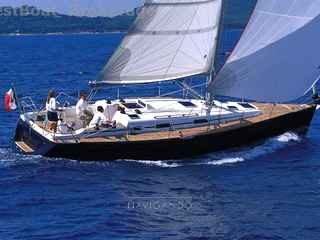 Del pardo Grand soleil 40 (paperini) - Foto 2