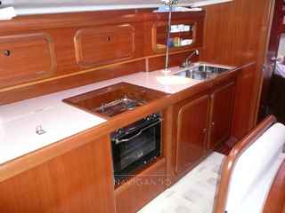 Del pardo Grand soleil 40 (paperini) - Foto 5