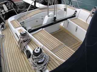 Del pardo Grand soleil 40 (paperini) - Foto 16