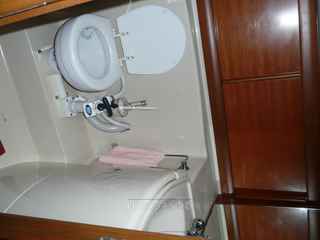 Del pardo Grand soleil 40 (paperini) - Foto 19