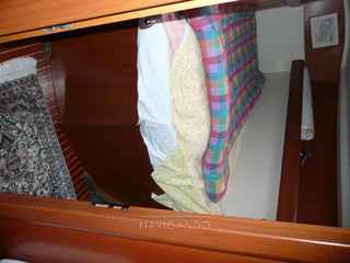 Del pardo Grand soleil 40 (paperini) - Foto 12
