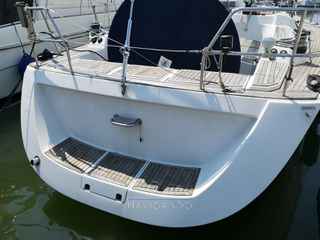 Del pardo Grand soleil 45 - Foto 16