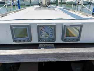 Del pardo Grand soleil 45 - Foto 4