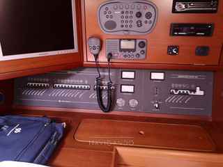 Del pardo Grand soleil 45 - Foto 5