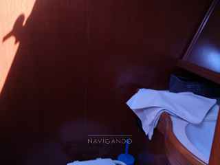 Del pardo Grand soleil 45 - Foto 7