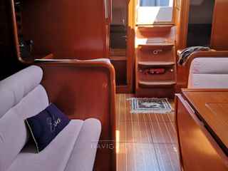 Del pardo Grand soleil 45 - Foto 9