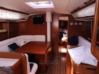 Del pardo Grand soleil 45 - Foto 18