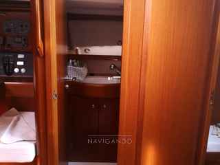 Del pardo Grand soleil 45 - Foto 19