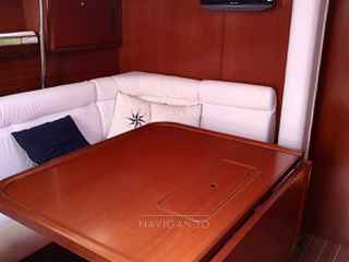 Del pardo Grand soleil 45 - Foto 20