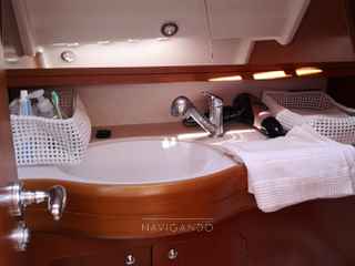 Del pardo Grand soleil 45 - Foto 12