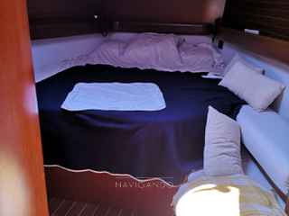 Del pardo Grand soleil 45 - Foto 14