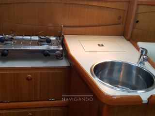 Jeanneau Sun odyssey 29.2 legend - Foto 6