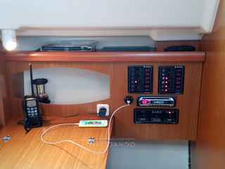 Jeanneau Sun odyssey 29.2 legend - Foto 3