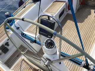 Del pardo Grand soleil 43 b&c - Foto 10