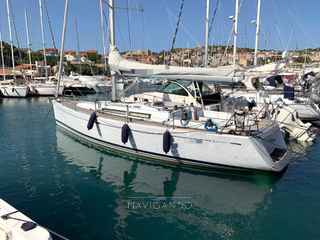 Del pardo Grand soleil 43 b&c - Foto 4