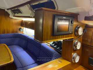 Bavaria 44 - Photo 14