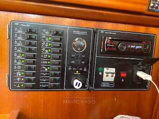 Bavaria 44 - Photo 21