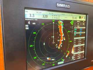 Bavaria 44 - Photo 22