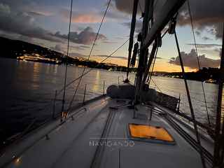 Bavaria 44 - Photo 9