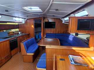 Bavaria 44 - Photo 24