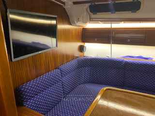 Bavaria 44 - Photo 13