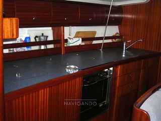 Bavaria 44 - Photo 3