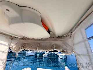 Cranchi Zaffiro 32 - Foto 11