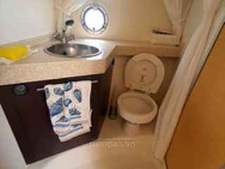 Cranchi Zaffiro 32 - Foto 17