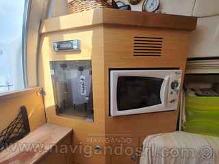 Cranchi Zaffiro 32 - Foto 16