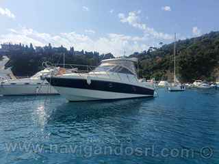 Cranchi Zaffiro 32 - Foto 2